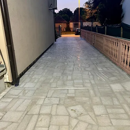 Apartman Scepanovic 2 Нікшич Екстер'єр фото