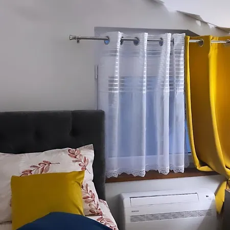 Apartman Scepanovic 2 Нікшич Екстер'єр фото