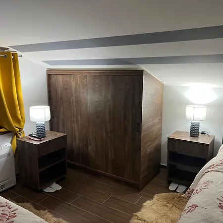 Apartman Scepanovic 2 Нікшич Екстер'єр фото