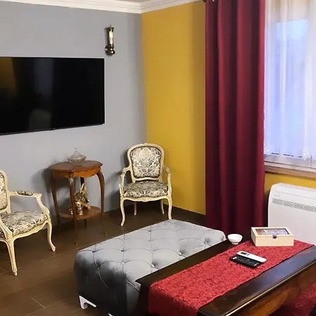 Apartman Scepanovic 2 Нікшич Екстер'єр фото