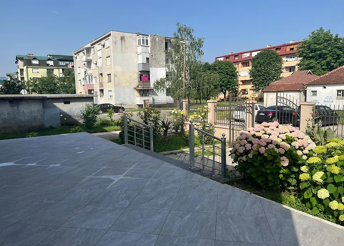 Apartman Scepanovic 2