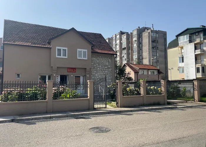 Apartman Scepanovic 2