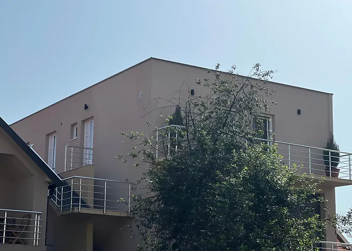 Apartman Scepanovic 2