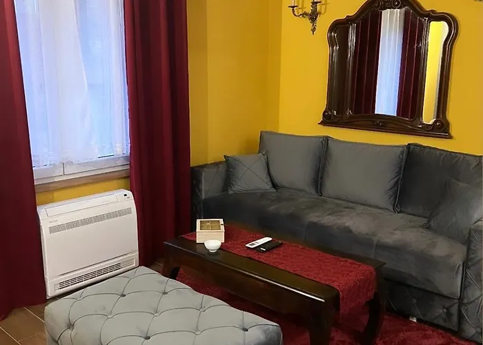 Apartman Scepanovic 2
