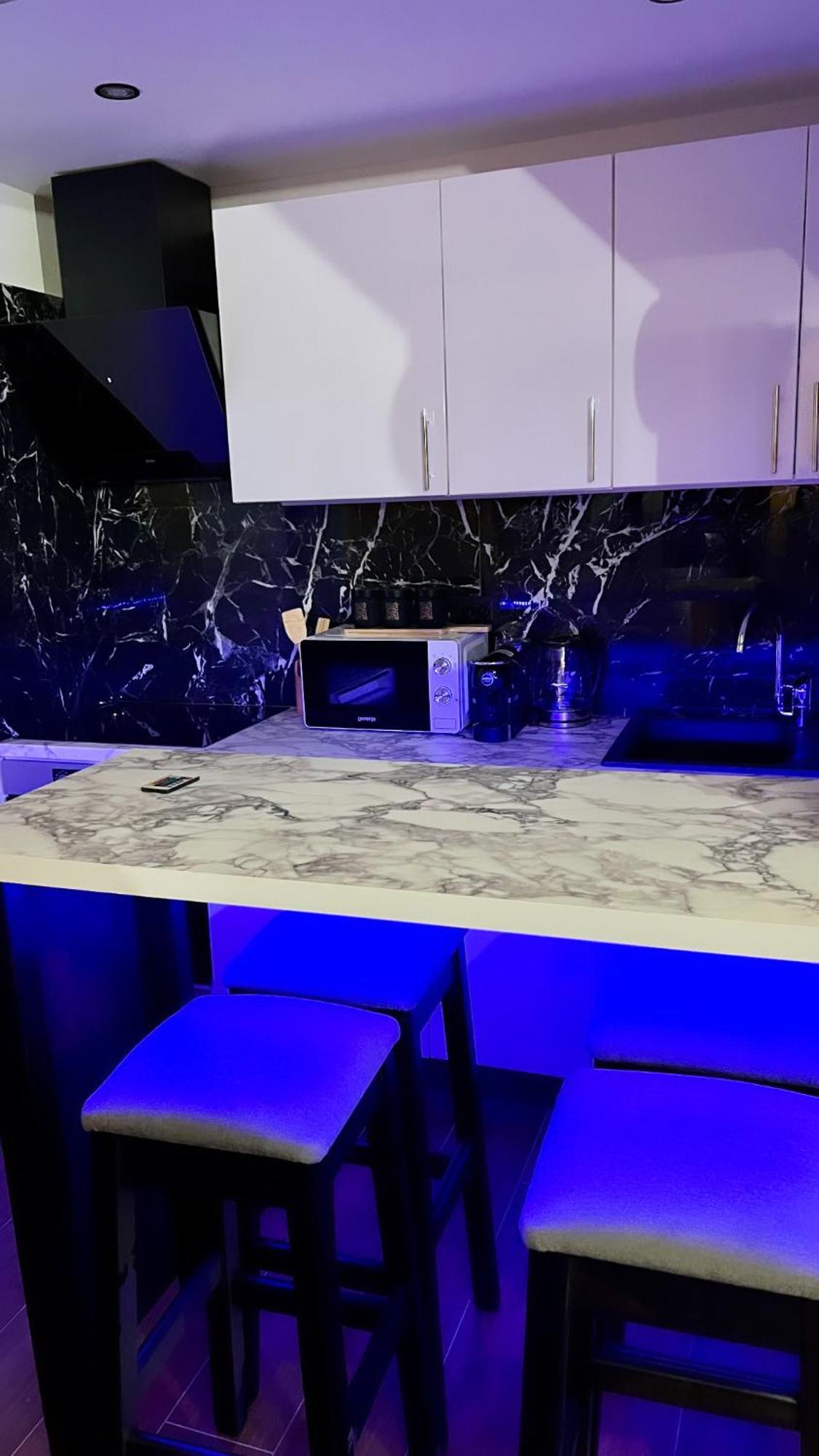 Scepanovic 2 Apartman