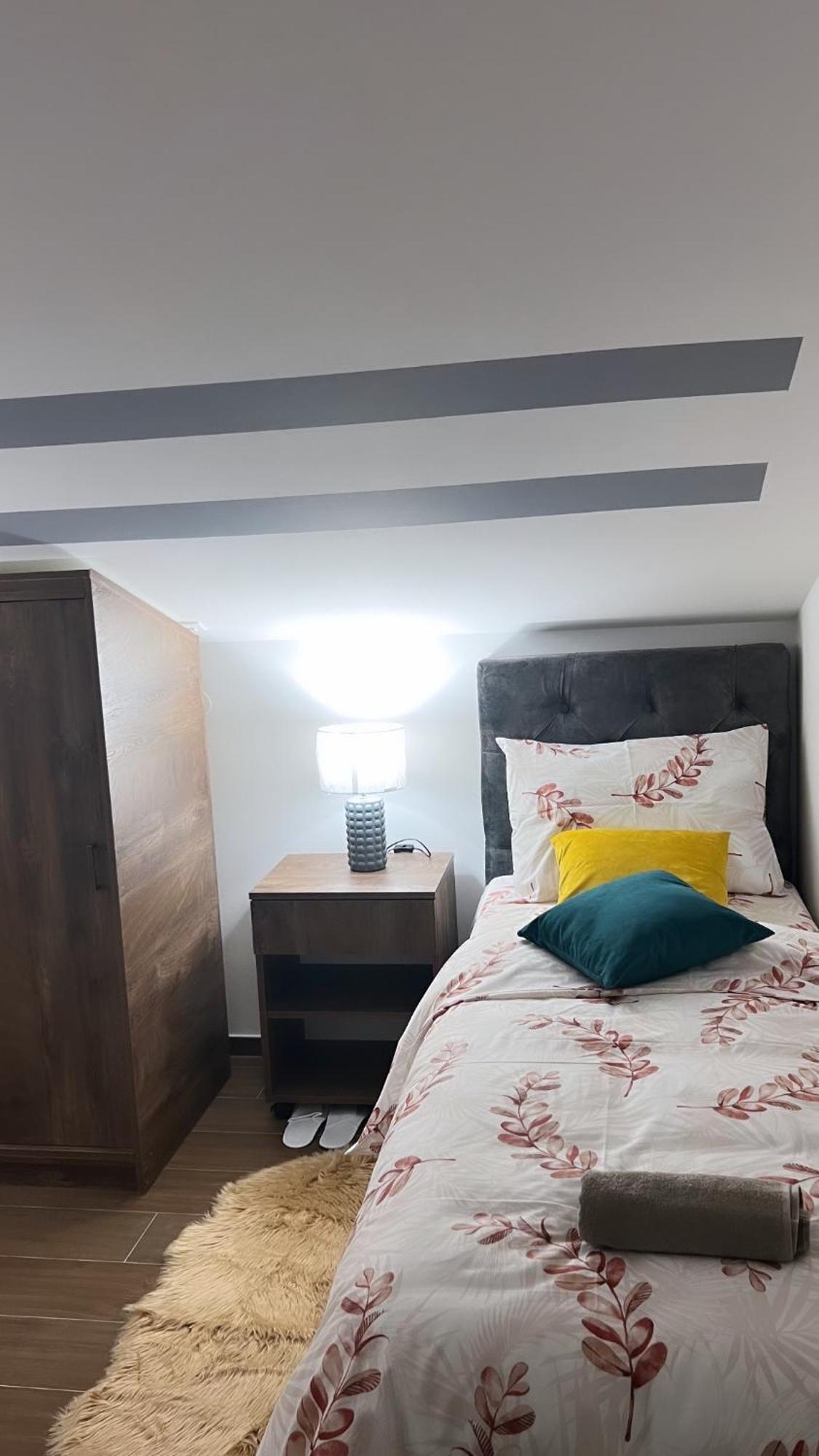 Scepanovic 2 Apartman *