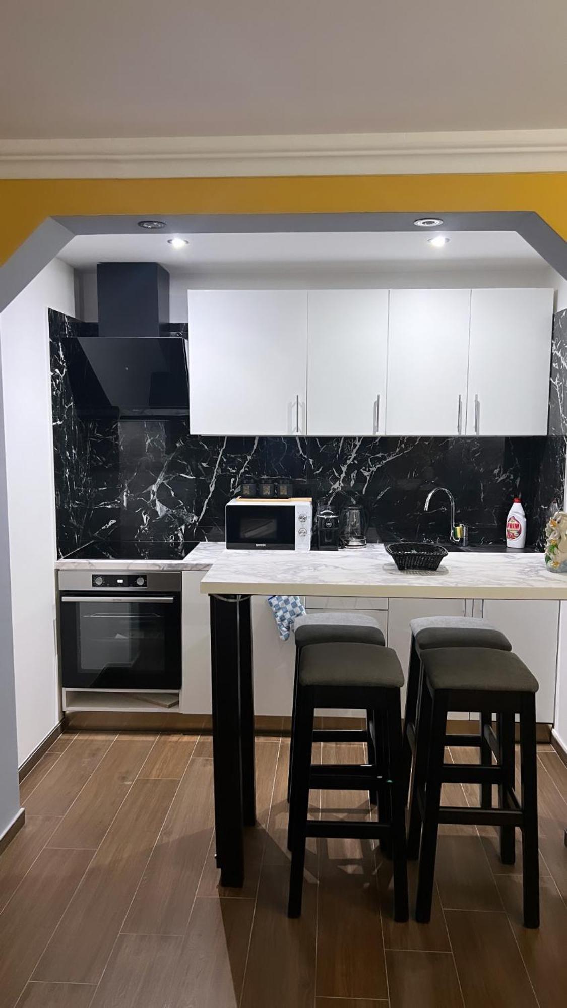 Scepanovic 2 Apartman *
