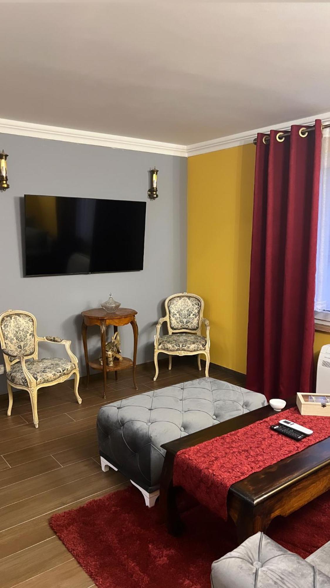 Scepanovic 2 Apartman Niksic