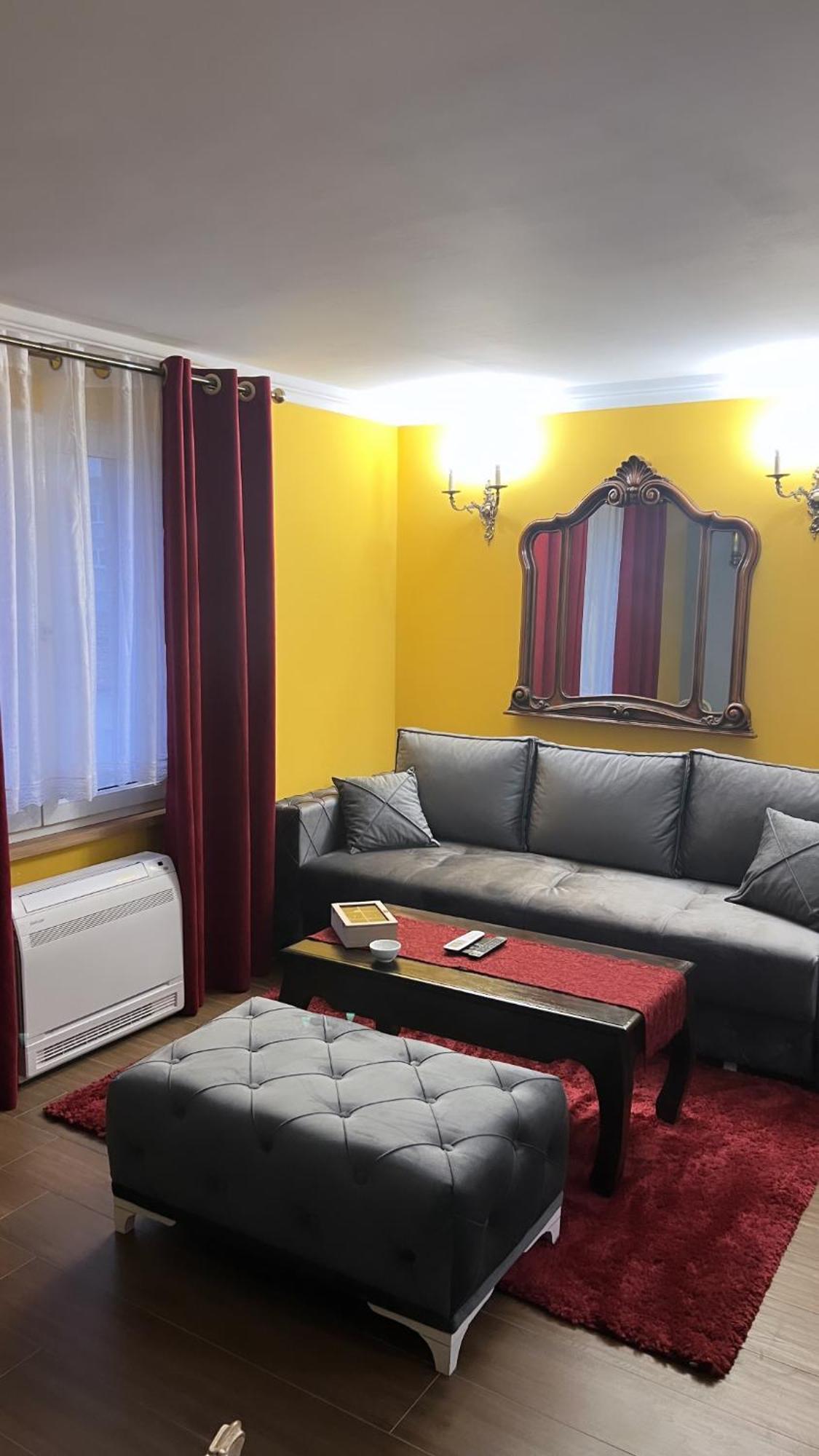 Scepanovic 2 Apartman *